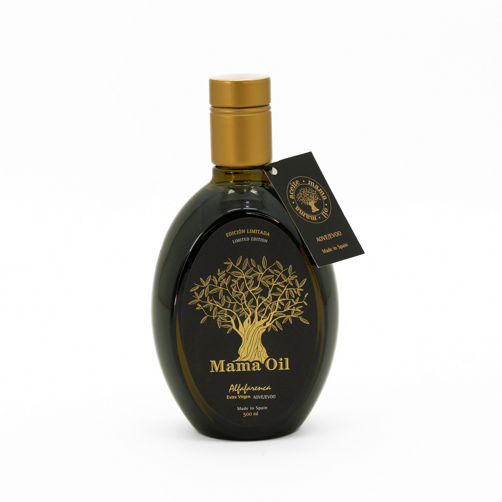 AOVE Premium - Edición Limitada 2026
