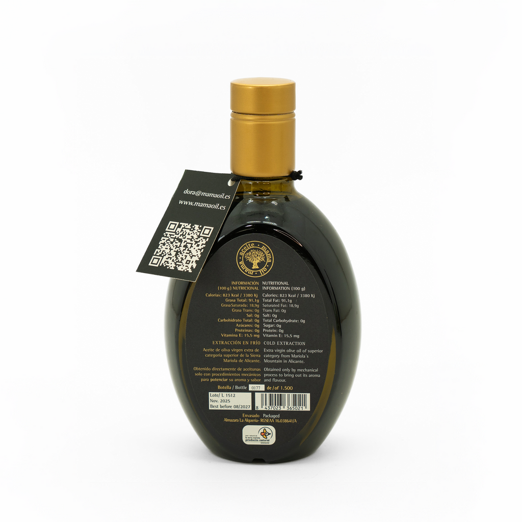 AOVE Premium - Edición Limitada 2026