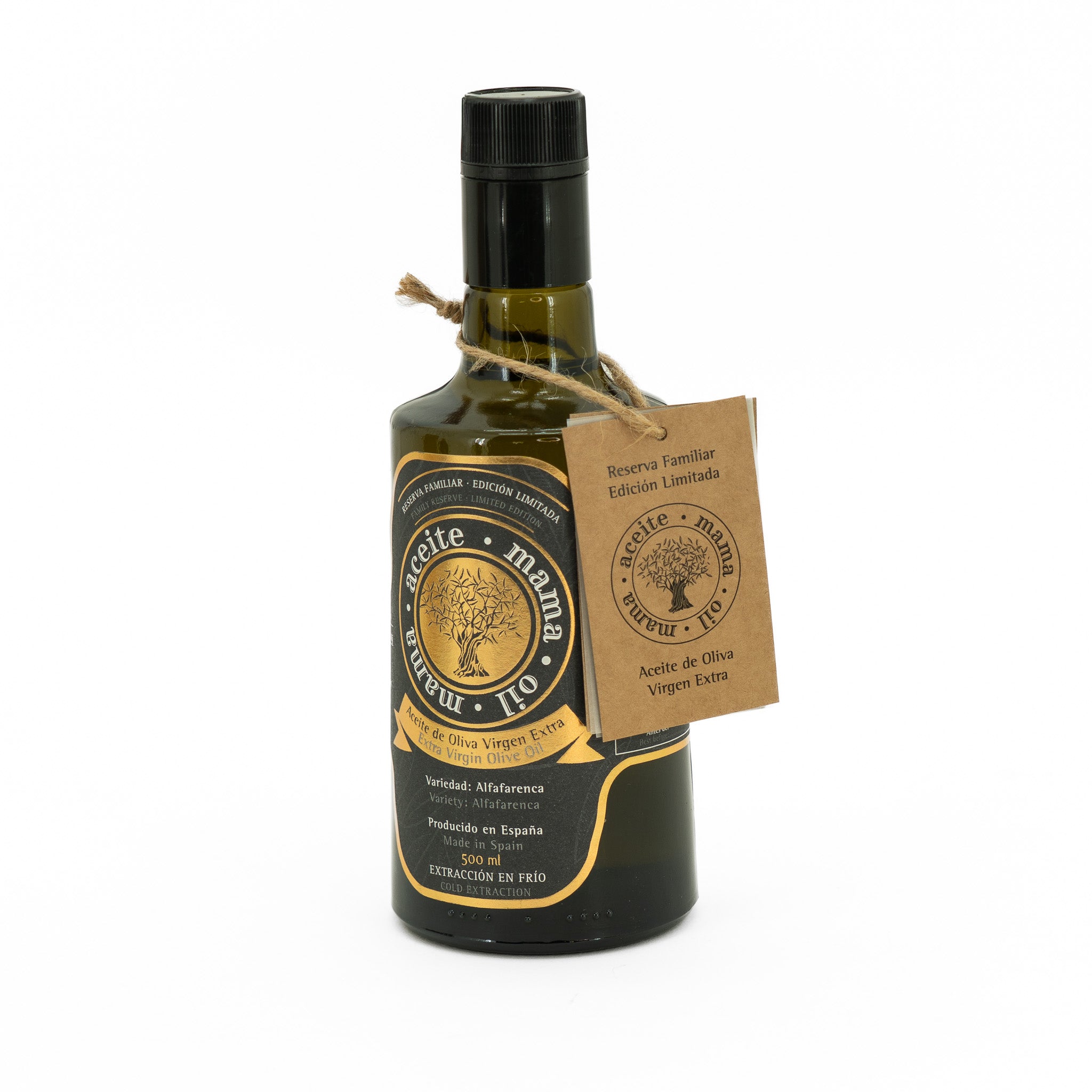 AOVE Premium Mama Oil 2025