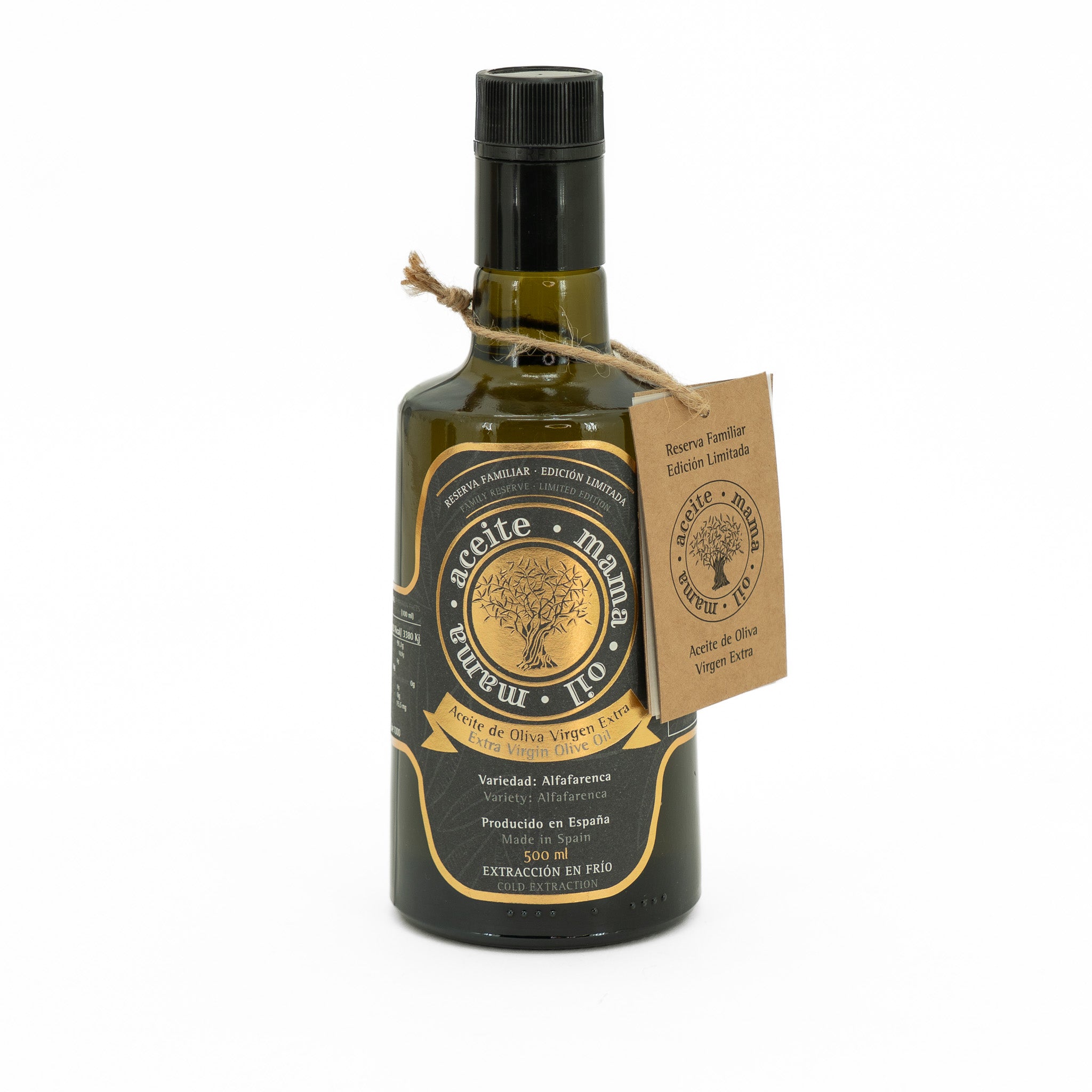 AOVE Premium Mama Oil 2025