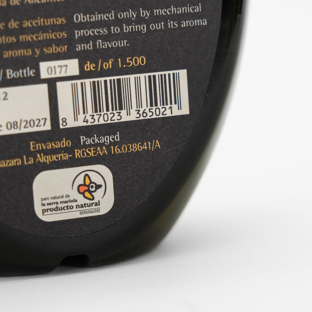 AOVE Premium - Edición Limitada 2026