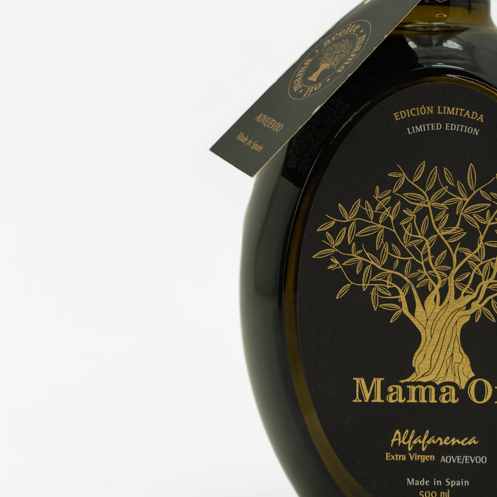 AOVE Premium - Edición Limitada 2026