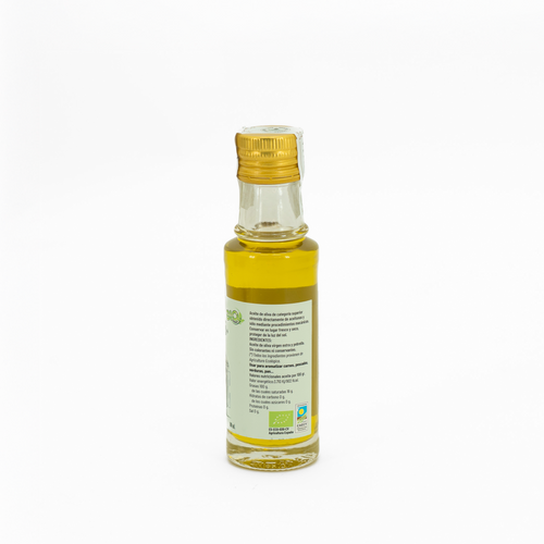 Mama Oil Infused with Savory